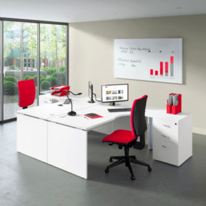 Mobilier & agencement de bureau
