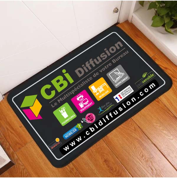 tapis CBI DIFFUSION