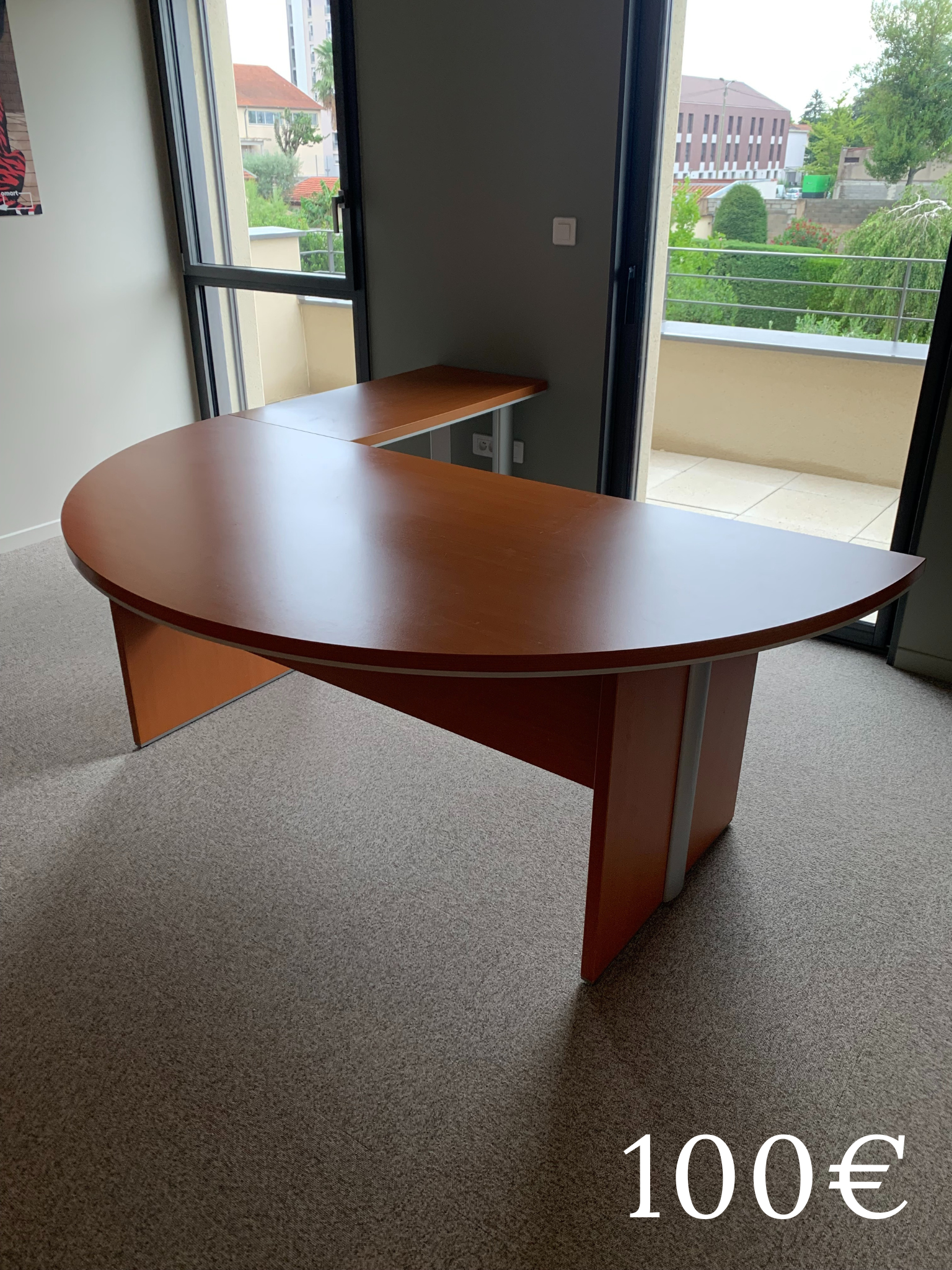 bureau opératif d