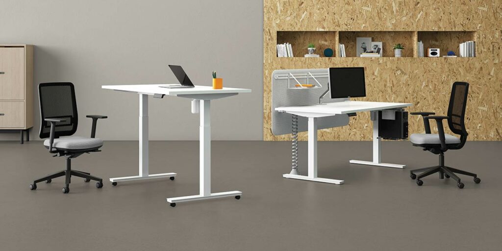 Bureau collaboratif LUTZ