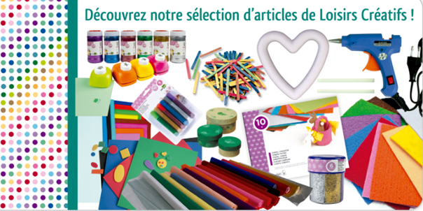 fourniture scolaire petite enfance